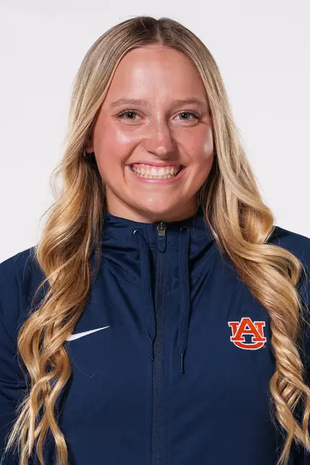 Marissa Neal, Gymnastics, Auburn University