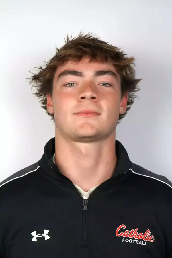 Elijah Deifer, Football, The Catholic University of America