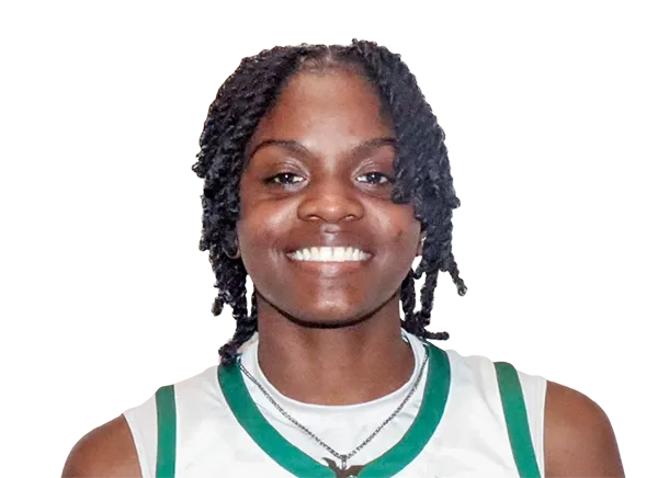 Shakira Gresham, Basketball, Mississippi Valley State University
