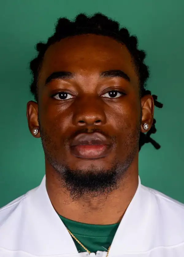 Jean Ilunga, Football, Oklahoma Baptist University