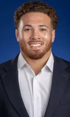 Taye Ghadiali, Wrestling, University of Michigan