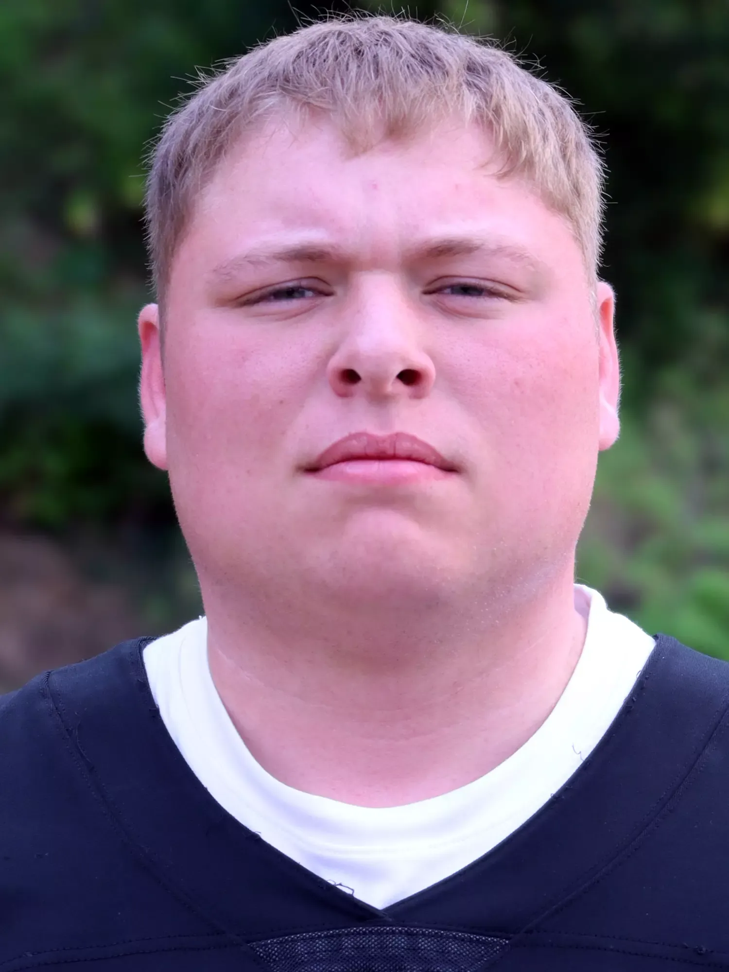 Landon Kessler, Football, Heidelberg University