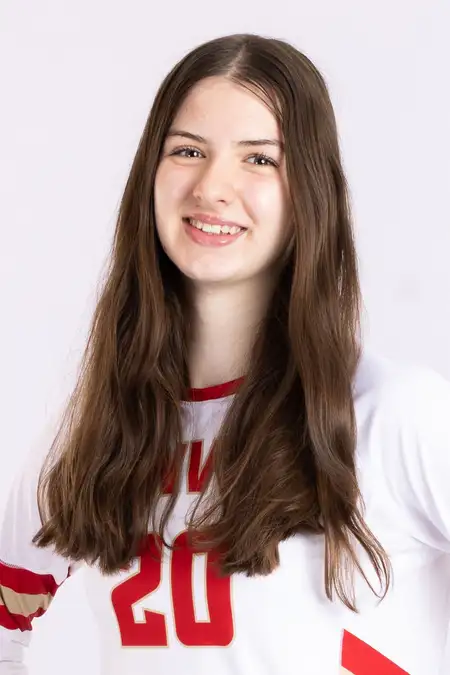 Abigail Conklin, Volleyball, University of Denver
