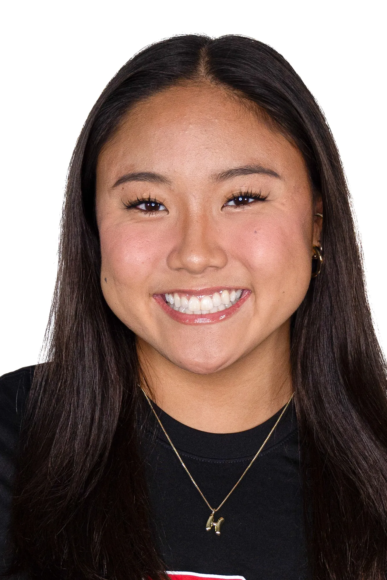 Hannah Ahn, Swimming & Diving, Brown University