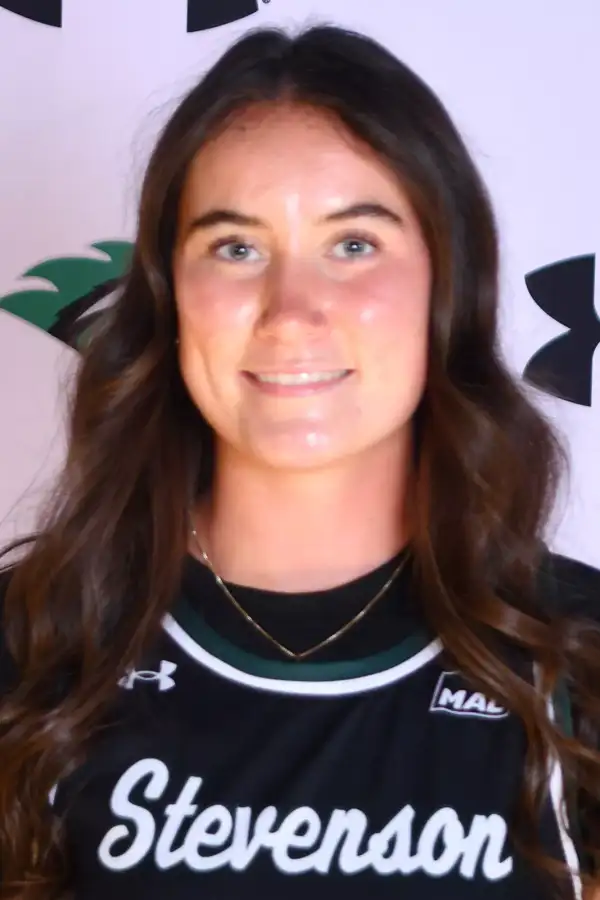 Lauren Caulden, Basketball, Stevenson University