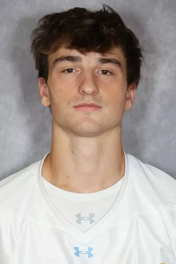 Matthew Gilbert, Lacrosse, Long Island University