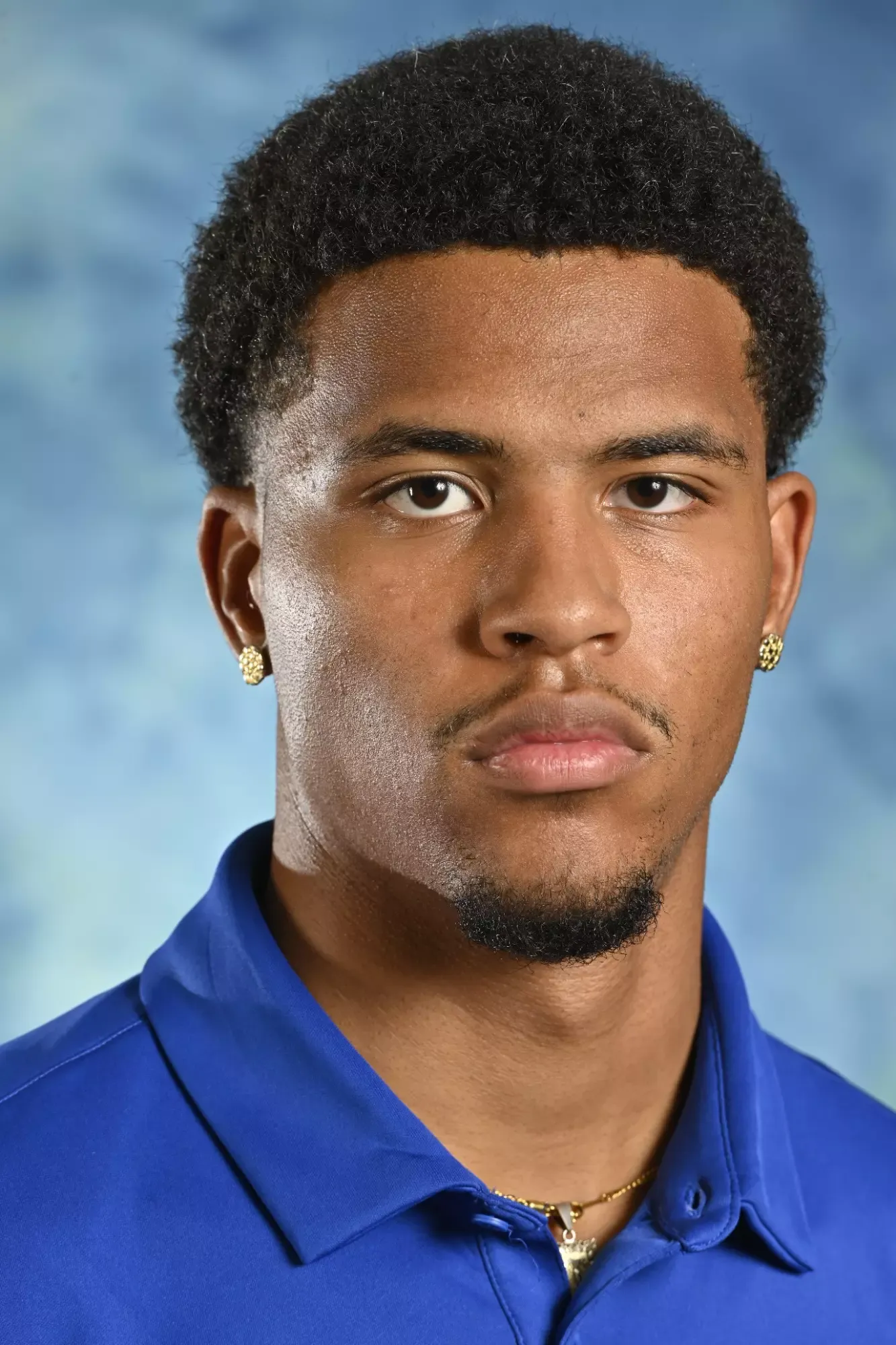 Tyme Todd, Football, Texas A&M University-Kingsville