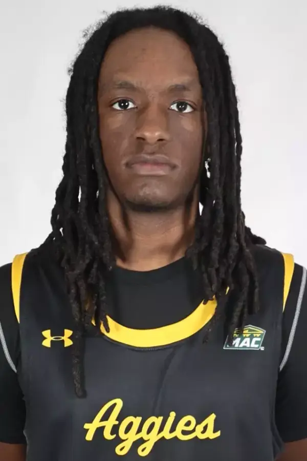 JT Wright, Basketball, Delaware Valley University