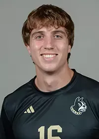 Declan Mettee, Soccer, Wofford University