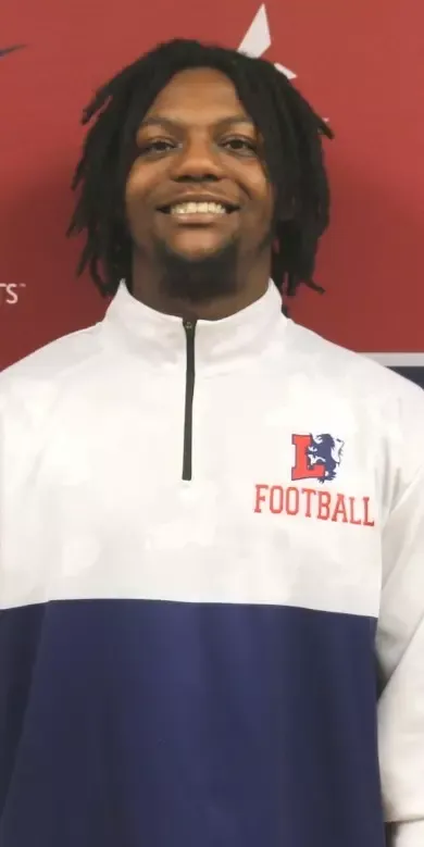 Jason Crawford, Football, undefined