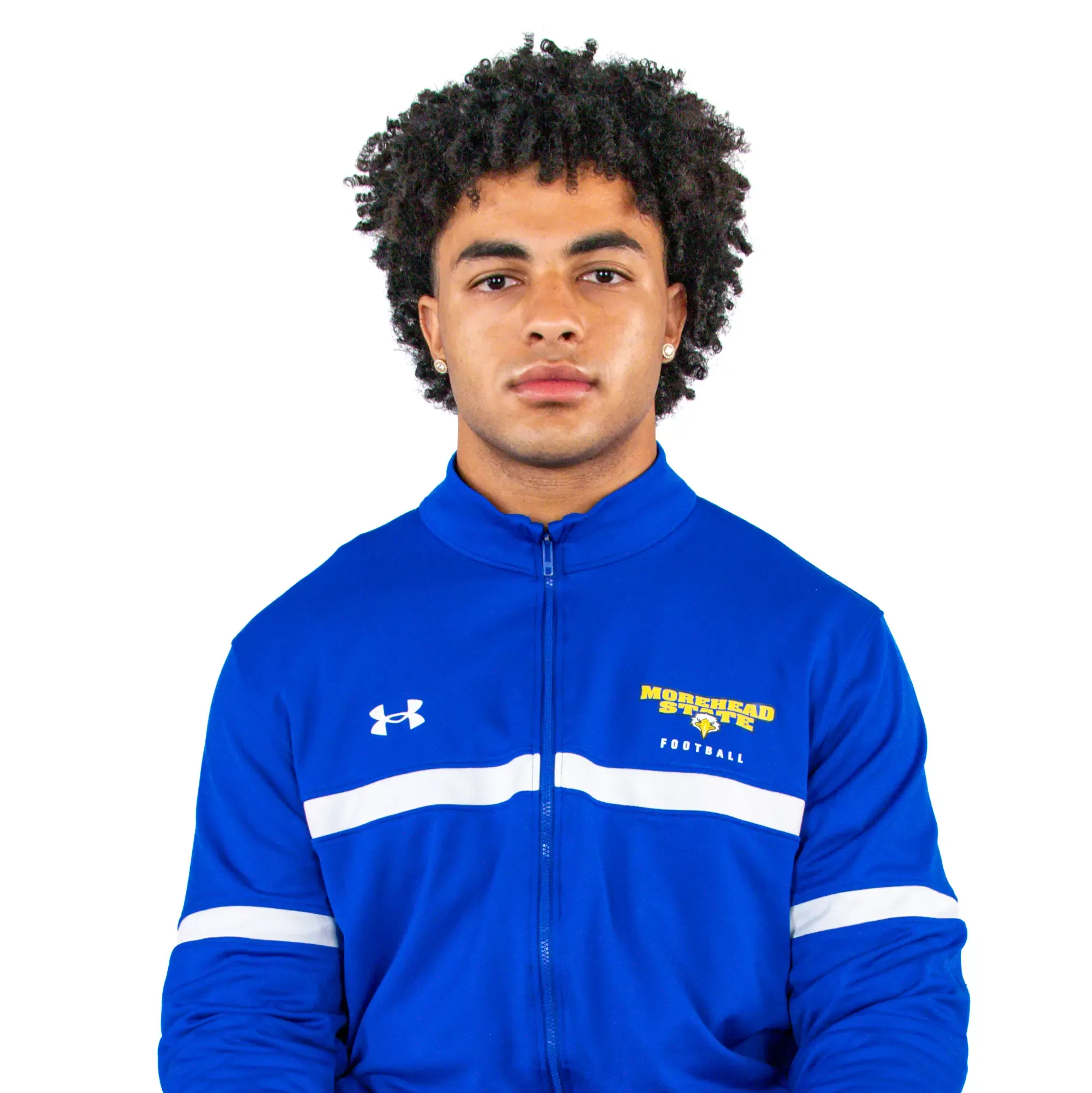 Blake Surratt, Football, undefined