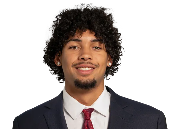 Kai Rogers, Basketball, undefined