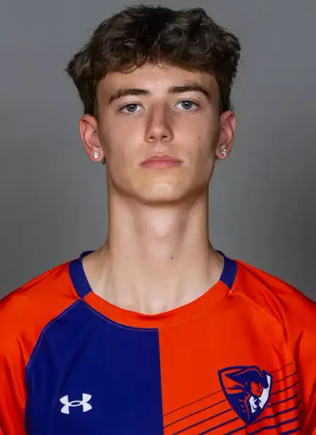 Josh Whitaker, Soccer, Hobart and William Smith Colleges
