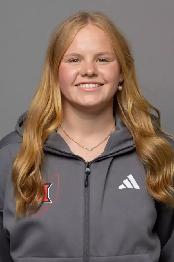 Madison Camden, Swimming & Diving, Miami (OH) University