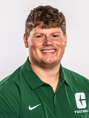 Jake Allen, Football, undefined