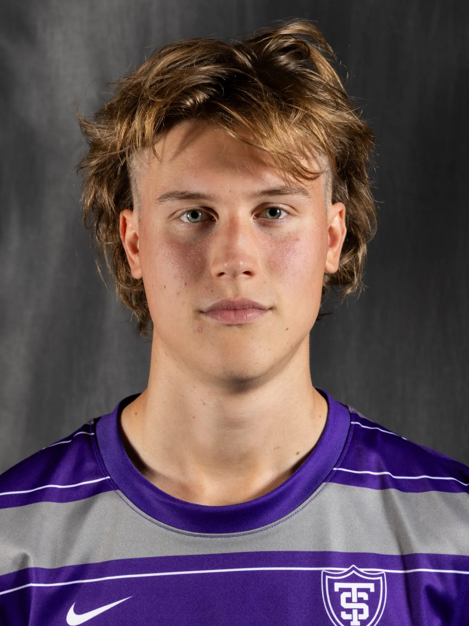 Mattis Karis, Soccer, University of St. Thomas