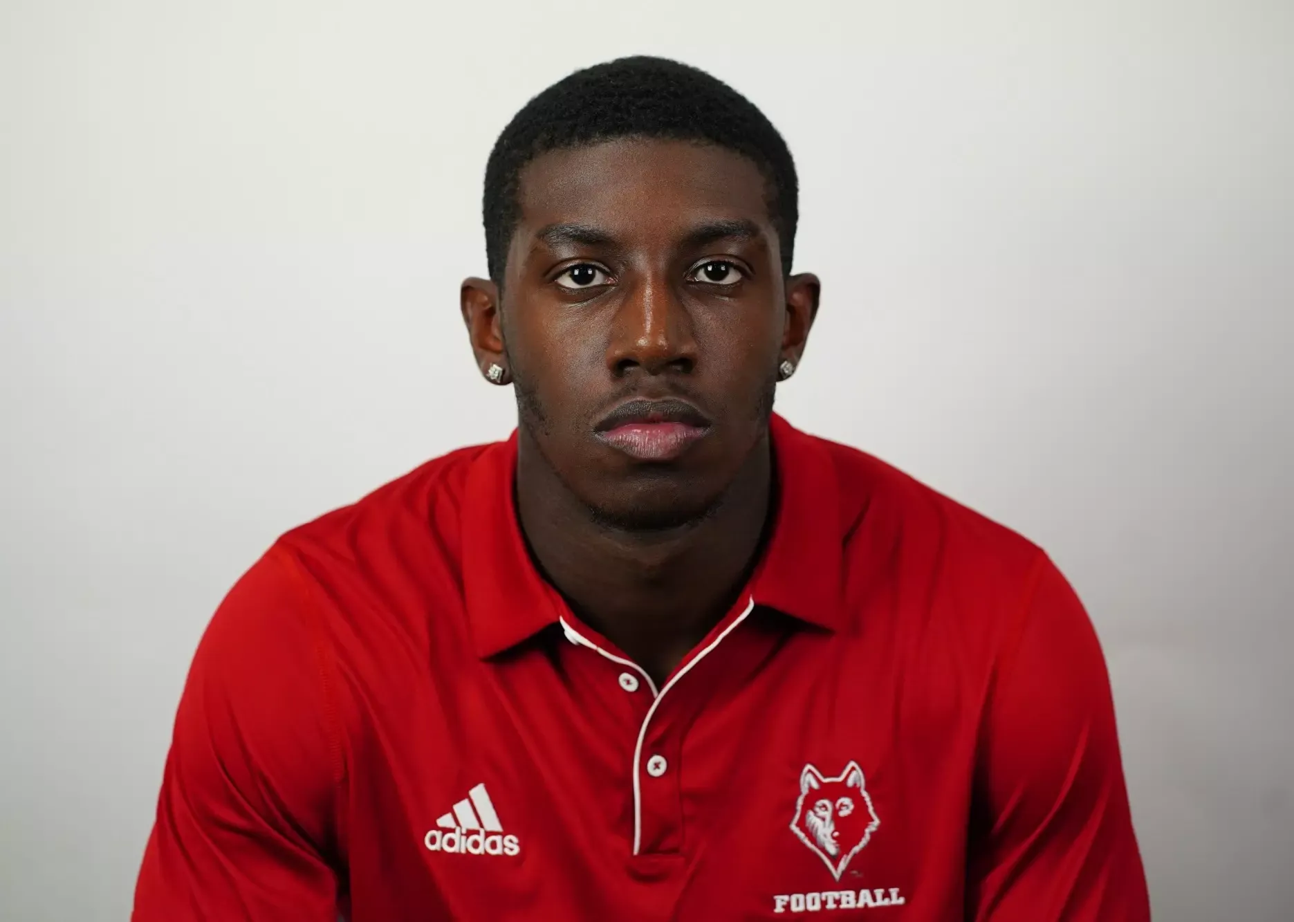 Omar Williams, Football, Newberry College