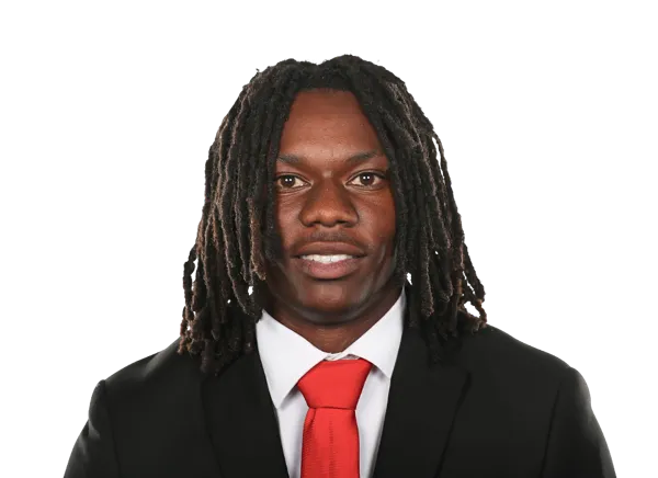 Jamari Johnson, Football, undefined