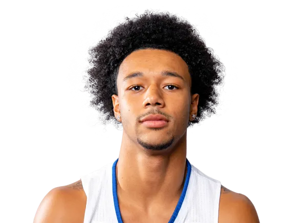 Jaylen Lawal, Basketball, undefined