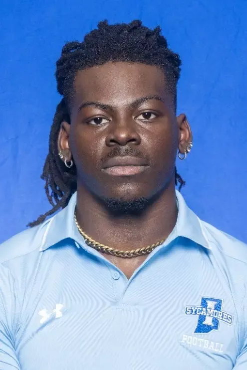 Zechariah Prince, Football, undefined
