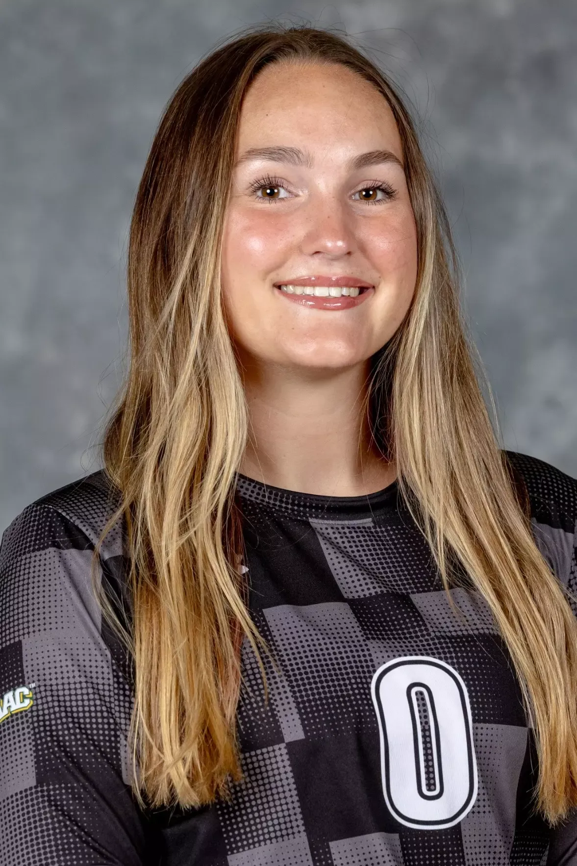 Addison VonLoeser, Soccer, undefined