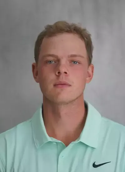Micke Laurelli, Golf, Saint Leo University