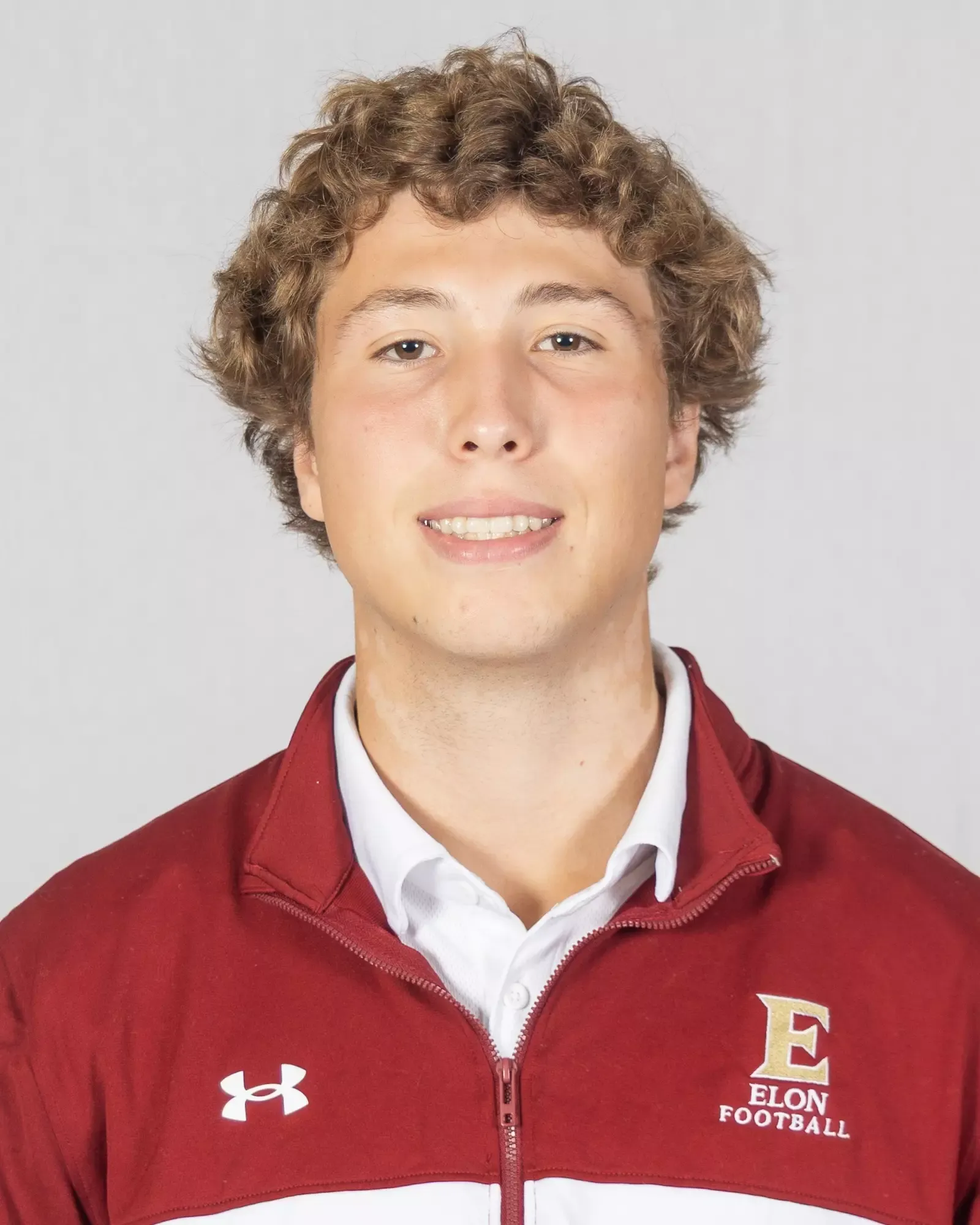 Owen Kelley, Football, undefined