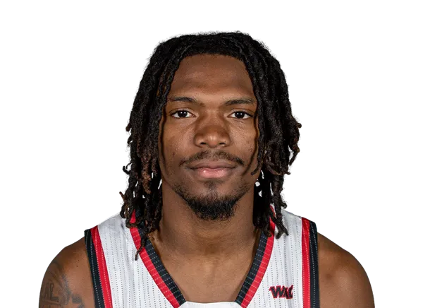 Elijah Duval, Basketball, Southern Utah University