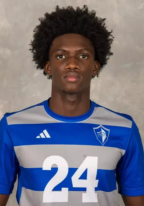 Said Mukhtar, Soccer, Lynn University