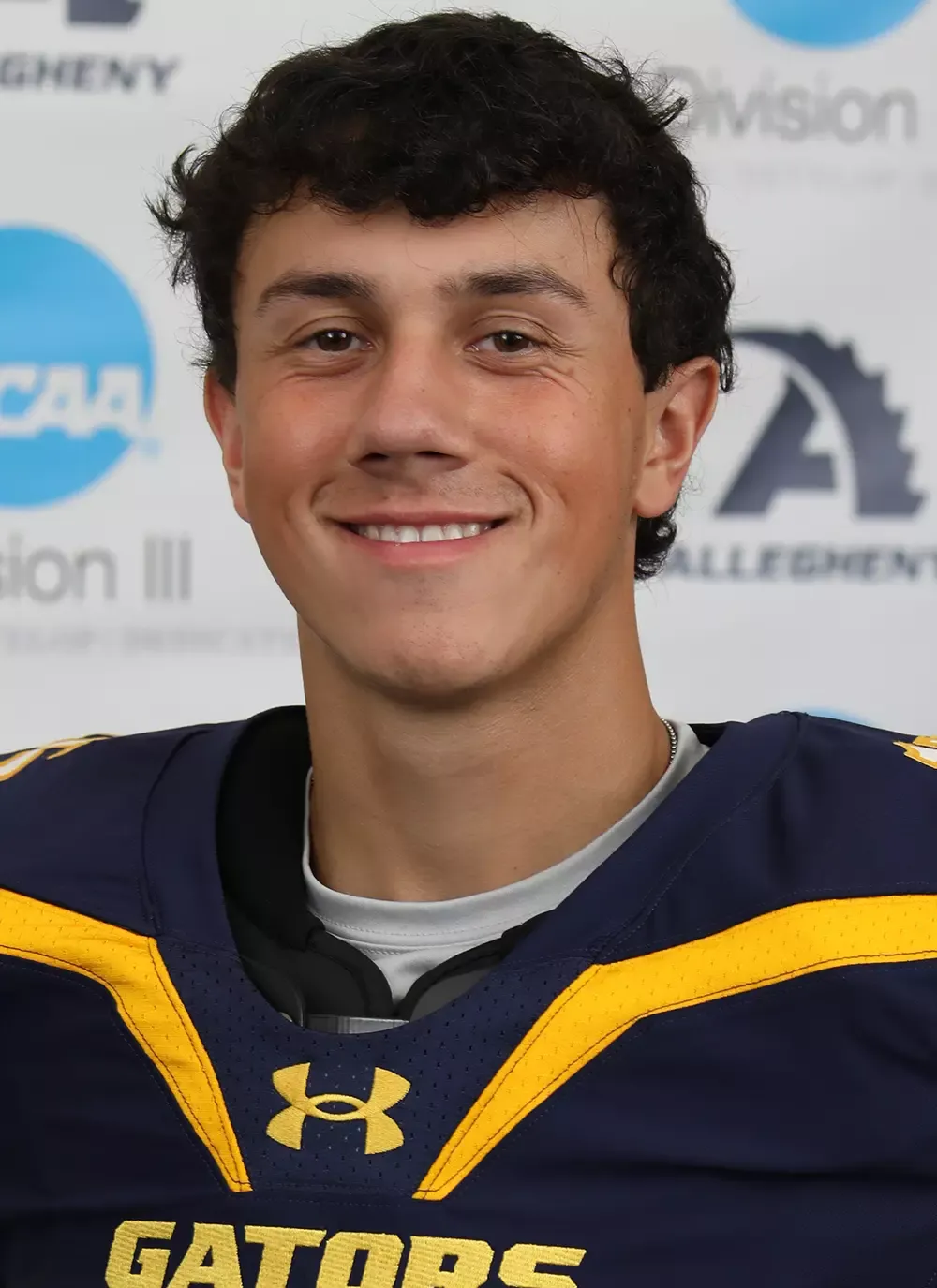 Caden Matthews, Football, Allegheny College