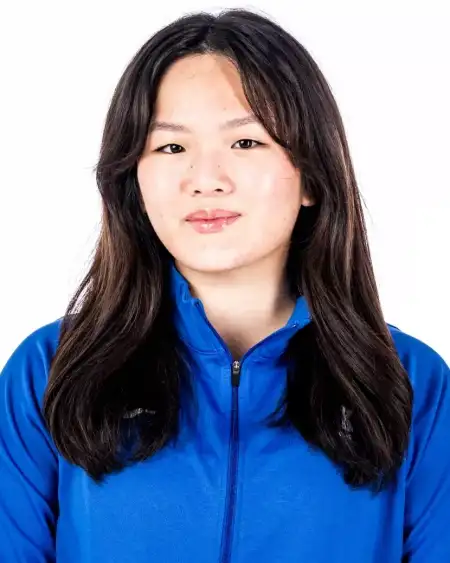Eiry Du, Fencing, Duke University