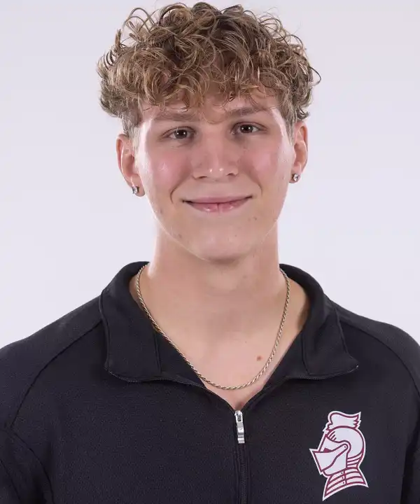 Tyler Martinez, Wrestling, Bellarmine University