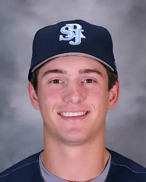 Ryan Whitaker, Baseball, undefined