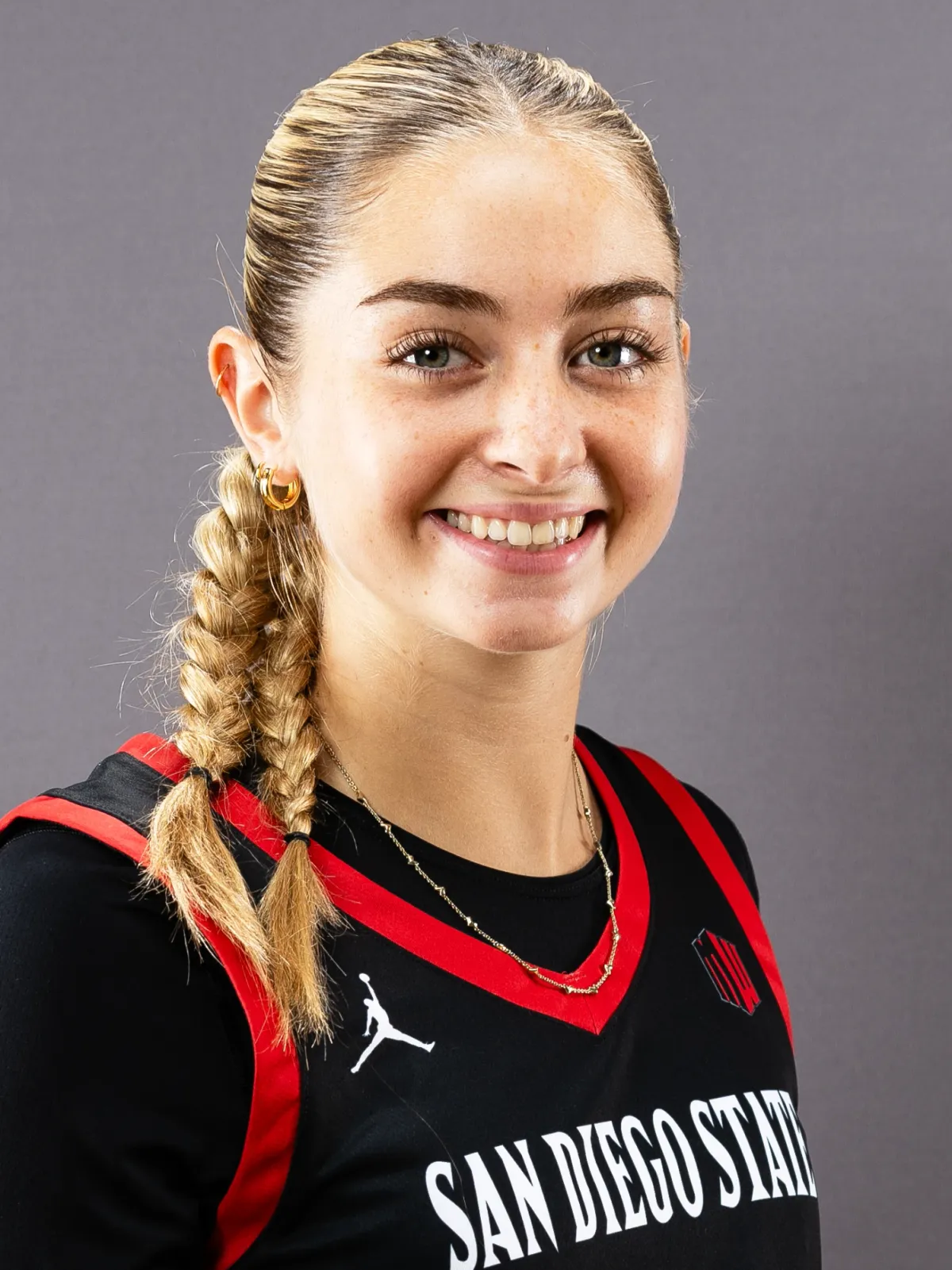 Erin Houpt, Basketball, undefined