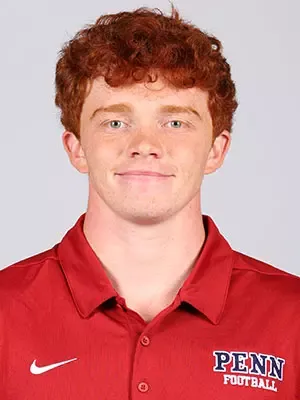 Jack Grusser, Football, undefined
