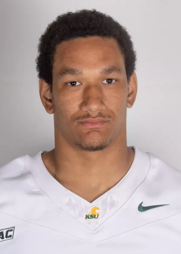 Frank Walker, Football, Kentucky State University