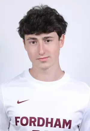 Joseph Maimone, Soccer, Fordham University