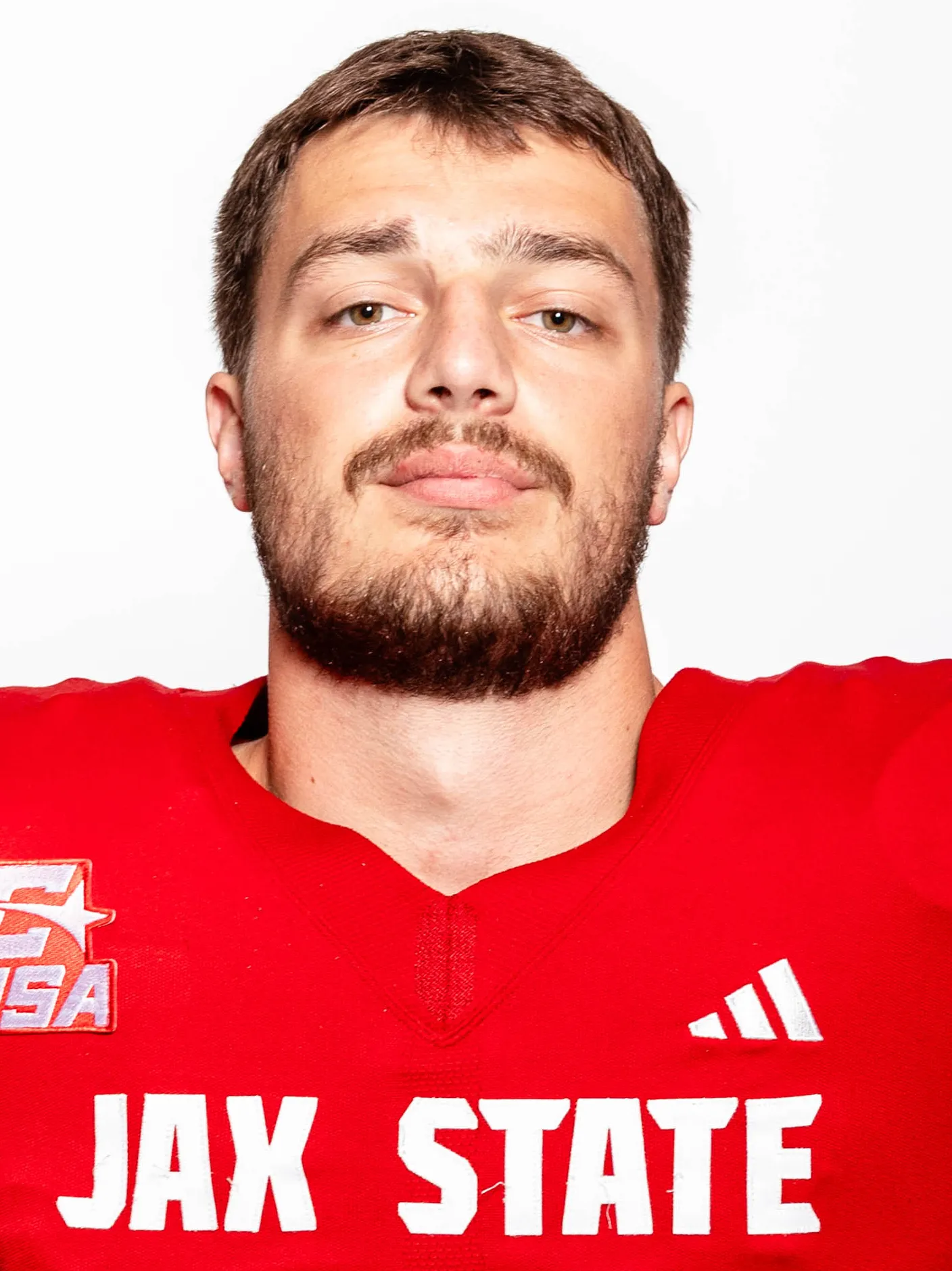Mikey Rosa, Football, undefined