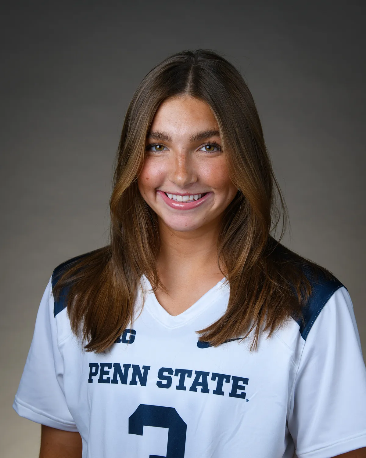 Kate Dennen, Lacrosse, undefined