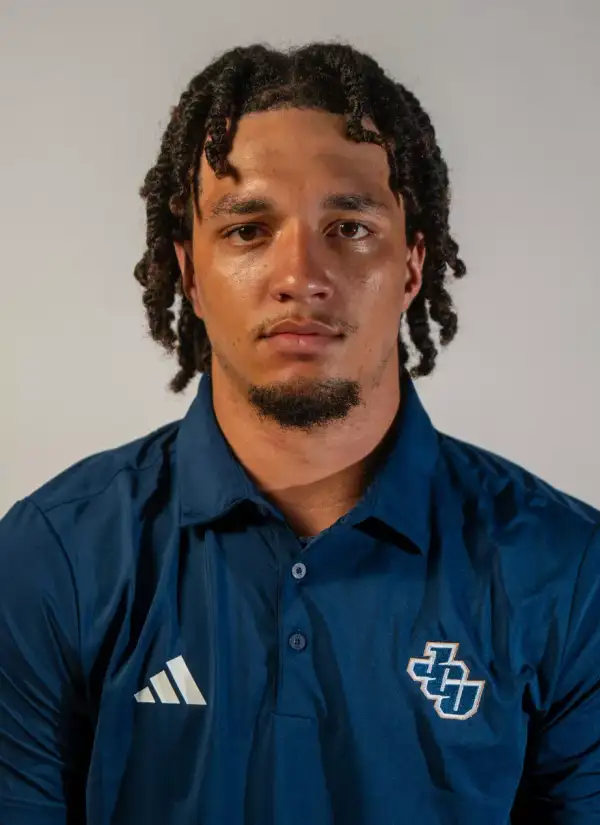 Ivory Travers, Football, John Carroll University