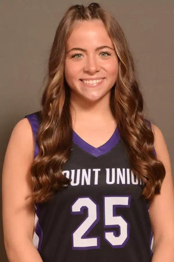 Alex Ferritto, Basketball, University of Mount Union