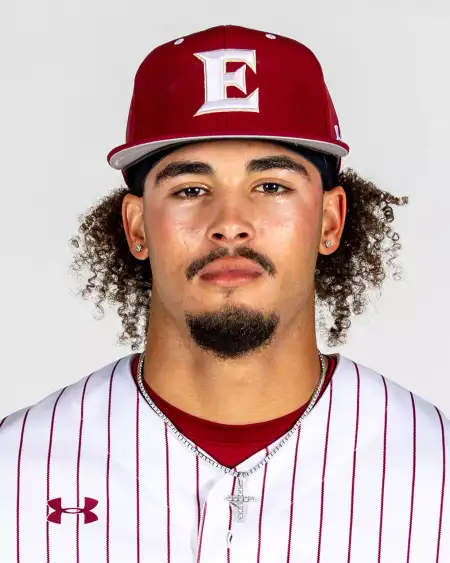 Calvin Douglas, Baseball, Elon University