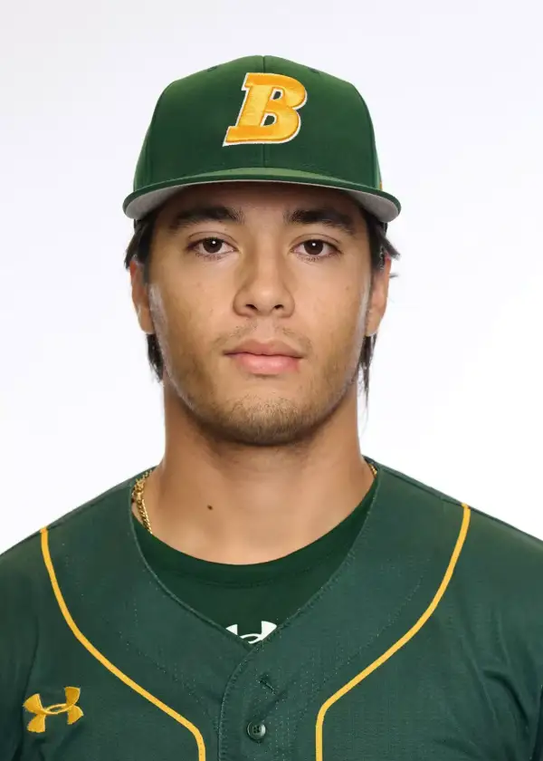 Sam Maclaughlin, Baseball, North Dakota State University