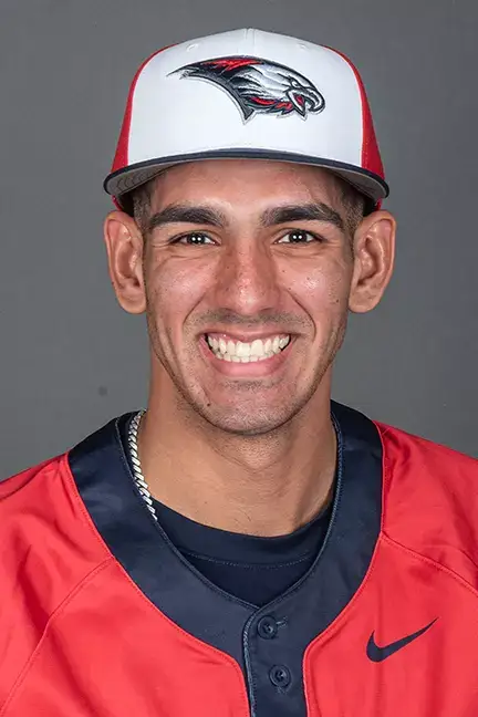 Abdriel Figueroa, Baseball, University of Southern Indiana