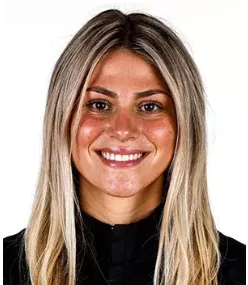 Saylor Poffenbarger, Basketball, undefined