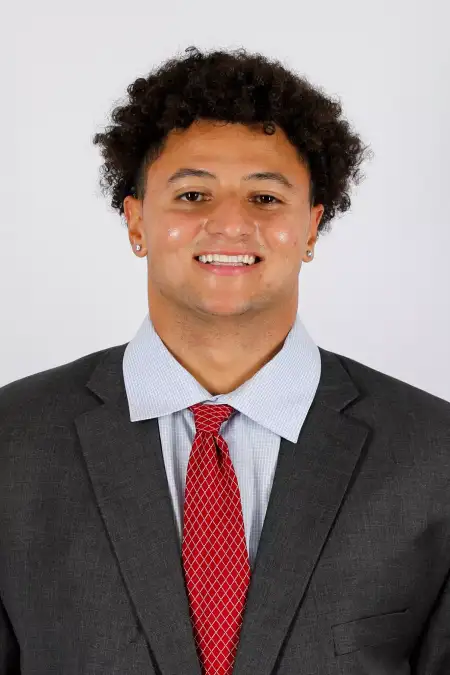 Jayden Whitaker, Football, Saginaw Valley State University