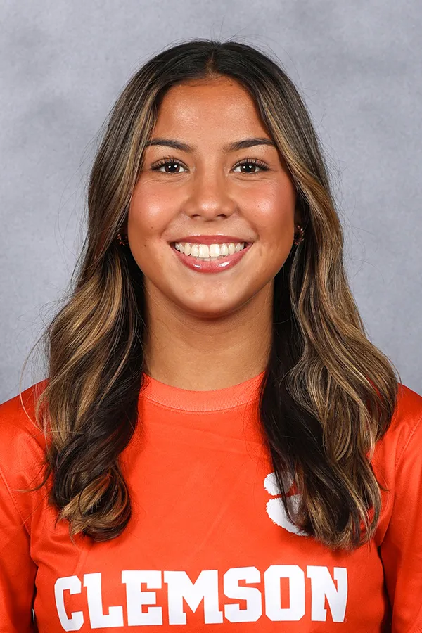 Carla Small, Soccer, undefined