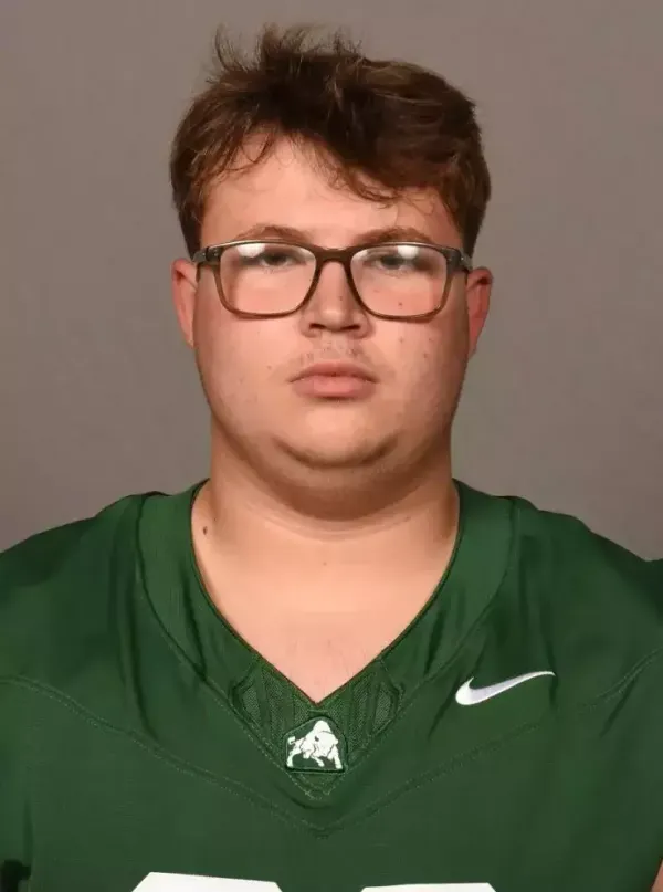 Ryker Hutchins, Football, Bethany College (WV)