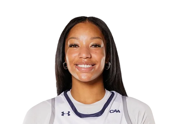 Kemari Reynolds, Basketball, Monmouth University