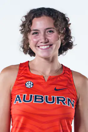 Audrey Dunn, Track and Field, undefined